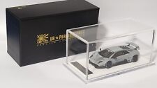 Lamborghini Murcielago LP670 Zero Fighter modelo 1:64 comprar usado  Enviando para Brazil