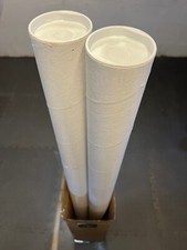Large mailing tubes for sale  Rocky Point
