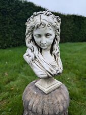 Beautiful white lime for sale  STOKE-ON-TRENT