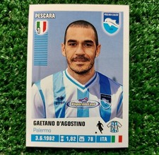Figurina calciatori panini usato  Portacomaro