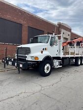 2007 sterling grapple for sale  Park Ridge