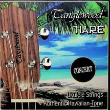Tanglewood authentic concert for sale  DULVERTON