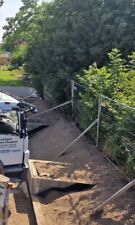Bauzaun gebraucht gebraucht kaufen  Braunschweig
