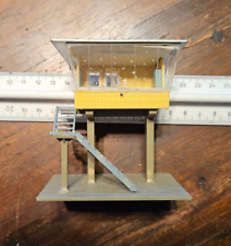 Modelleisenbahn stellwerk voll gebraucht kaufen  Elchingen