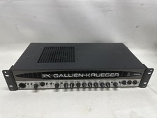 Gallien krueger 700rb for sale  Berkeley Springs