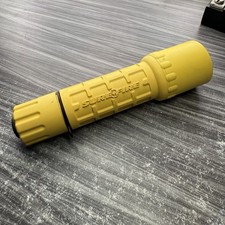 Yellow surefire nitrolon for sale  Seagoville