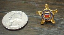 Secret service pin for sale  Wilmington