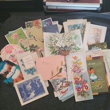 Cartes voeux d'occasion  Buzançais