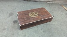 Vintage woodgrain colt for sale  Chesterfield