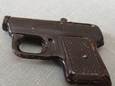 Pistole revolver kinderpistole gebraucht kaufen  Berlin