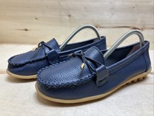 Musk damenschuh mokassin gebraucht kaufen  Sulingen