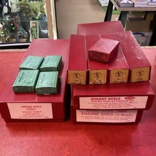 Hornby dublo empty for sale  SPALDING
