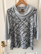 Tigi grey sleeve for sale  WOLVERHAMPTON