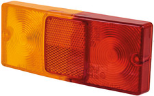 Rodovetro posteriore gemma usato Rodovetro posteriore gemma usato  San Nazzaro