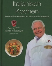 Italienisch kochen gebraucht kaufen Italienisch kochen gebraucht kaufen  Elsenfeld