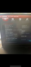 Msi gf75 thin for sale  Loveland