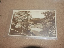 Postcard craig dhu for sale  CHORLEY