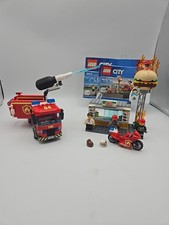 Lego city burger for sale  Monroeville