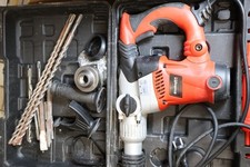 Schwerer bohrhammer einhell gebraucht kaufen  Ludwigsburg
