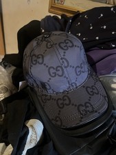 Cappello uomo gucci usato Cappello uomo gucci usato  Milano