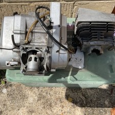 Yamaha rxs100 engine for sale  TETBURY