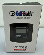 Golfbuddy voice easy for sale  Naples