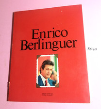 Libro enrico berlinguer usato Libro enrico berlinguer usato  Paterno