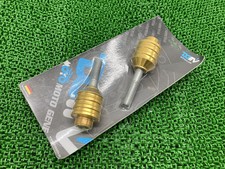 Controle deslizante de motor Hornet600 usado de reposição em bom estado. 9737 comprar usado  Enviando para Brazil