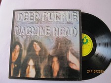 Deep purple machine gebraucht kaufen  Hagen