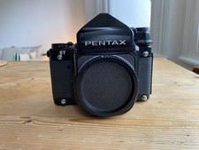Pentax body prism for sale  LONDON