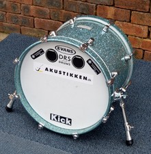 Mapex saturn series for sale  CUPAR
