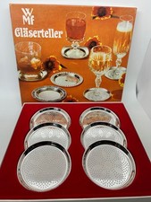 Wmf gläserteller flaschen gebraucht kaufen  Hungen