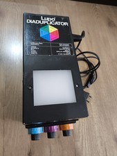 Lupo diaduplicator 090 usato  Napoli