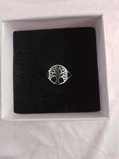Tree life ring for sale  BIRKENHEAD