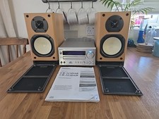 Onkyo 515dab receiver for sale  LINGFIELD