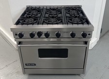 Viking inch pro for sale  Zion