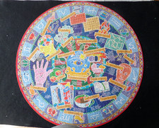 Wheel fortune 1000 for sale  PURLEY