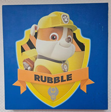 Decoração/decoração de quarto infantil caixa de sombra de entulho Paw Patrol comprar usado Decoração/decoração de quarto infantil caixa de sombra de entulho Paw Patrol comprar usado  Enviando para Brazil