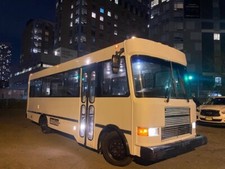 2004 freightliner shuttle for sale  Jersey City