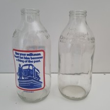 Vintage advertising milk for sale  FARNHAM