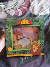 Vintage 1999 lion for sale  Rome