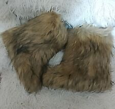 Ladies brown black for sale  DUKINFIELD