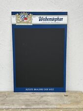 Weihenstephan brauerei freisin gebraucht kaufen  Kolbermoor