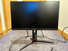 Aoc gaming 24g2sp for sale  EDINBURGH