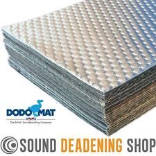 Sound deadening dodo for sale Sound deadening dodo for sale  WALLINGFORD