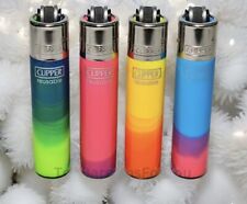 Mini clipper lighters for sale  STOKE-ON-TRENT