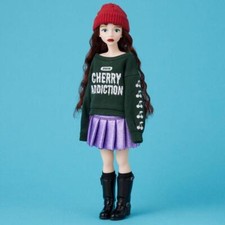 Odani Miyuki Cherry-chan Outfit apenas coleção de brinquedos hobby, usado comprar usado  Enviando para Brazil