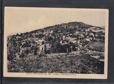 Cartolina pino torinese usato  Italia