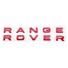 Logo emblème rouge d'occasion  Grenoble-