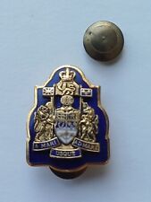 Pins insigne police d'occasion  Issy-les-Moulineaux